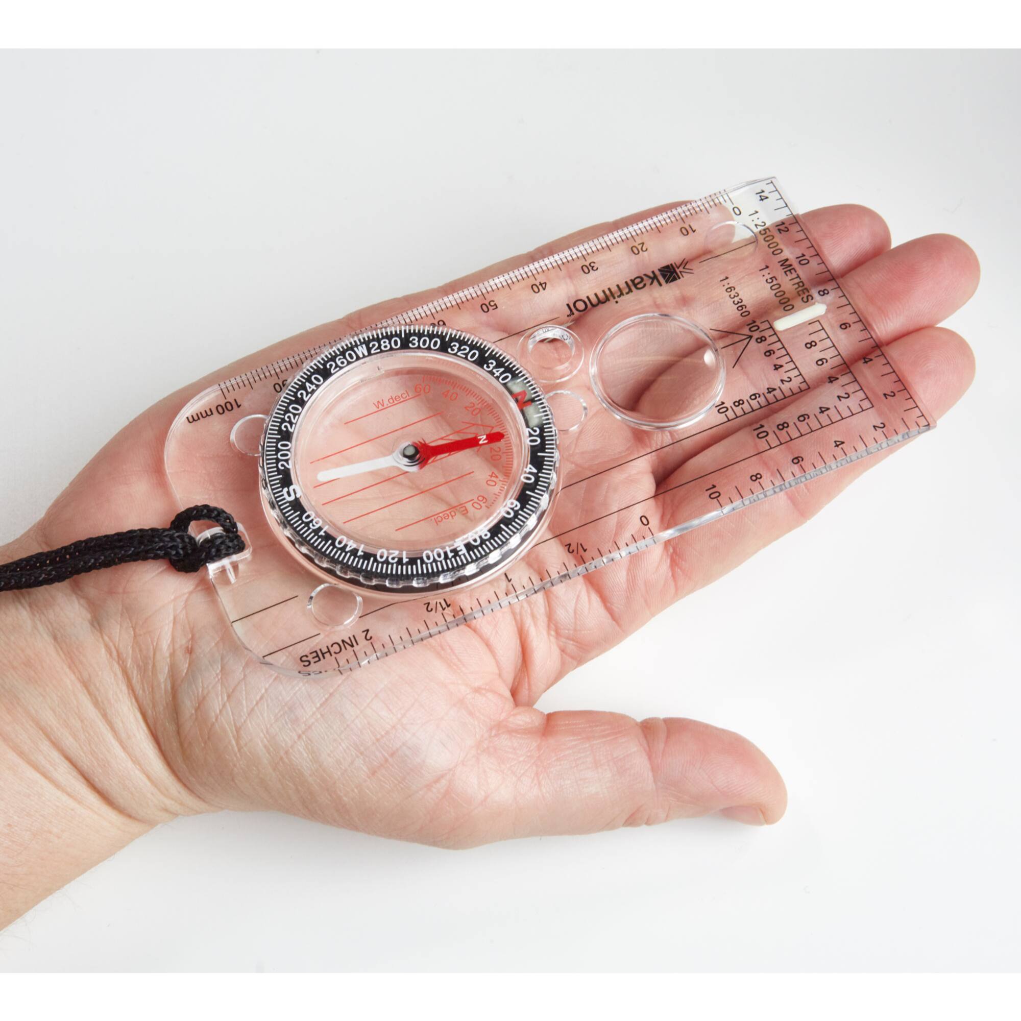 Brainstorm Toys Outdoor Adventure Compass